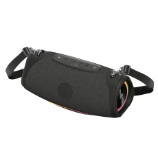 اسپیکر بلوتوثی تازاتا مدل BOOMBLAST PRO Gray